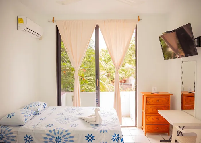 Hotel Palmarito