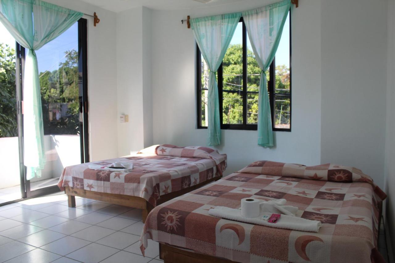 Palmarito Hotel Puerto Escondido (Oaxaca)