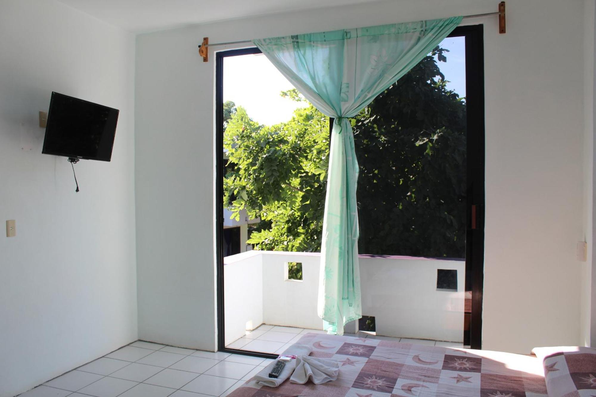 Palmarito Hotel