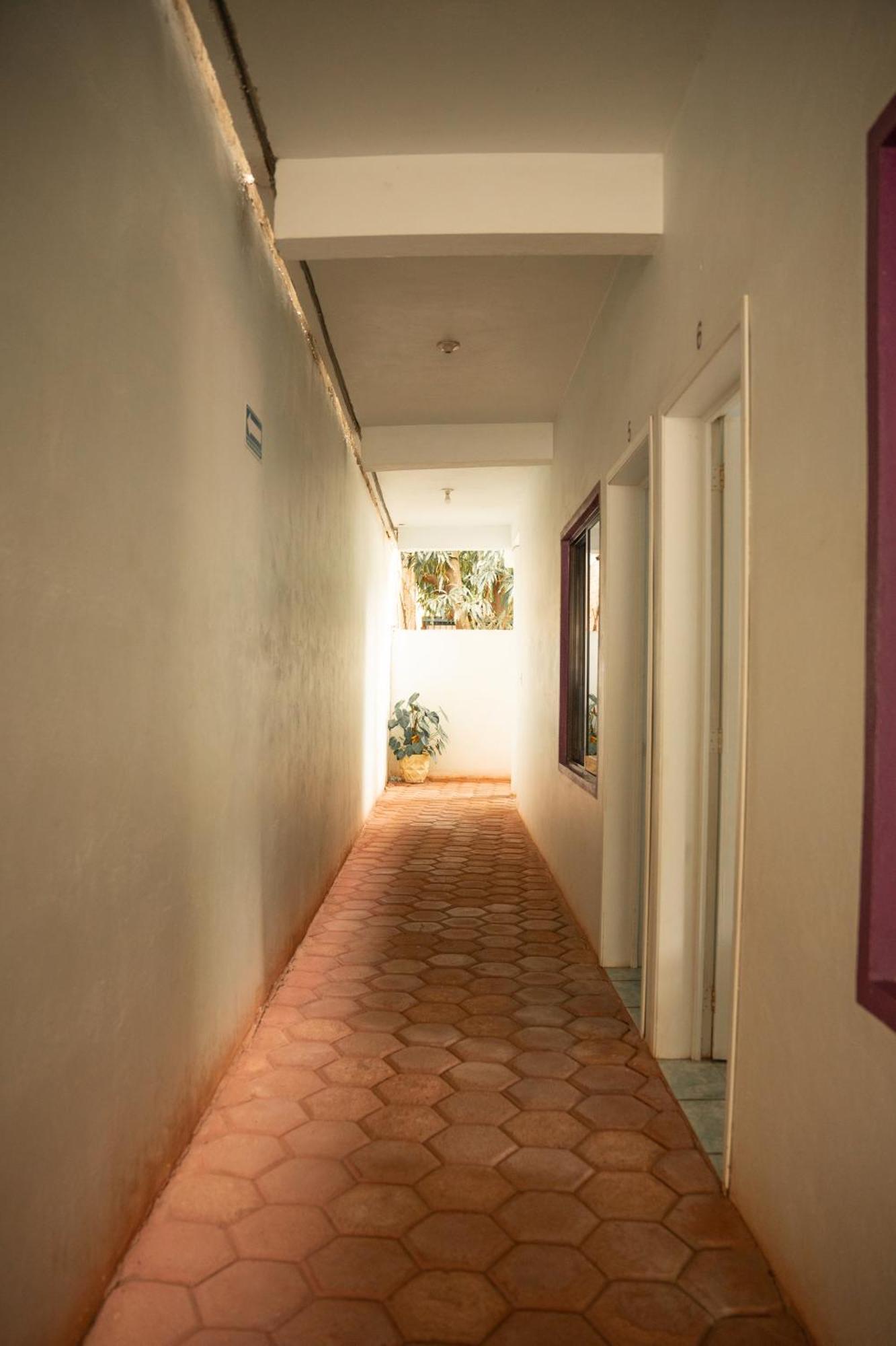 Hotel Palmarito