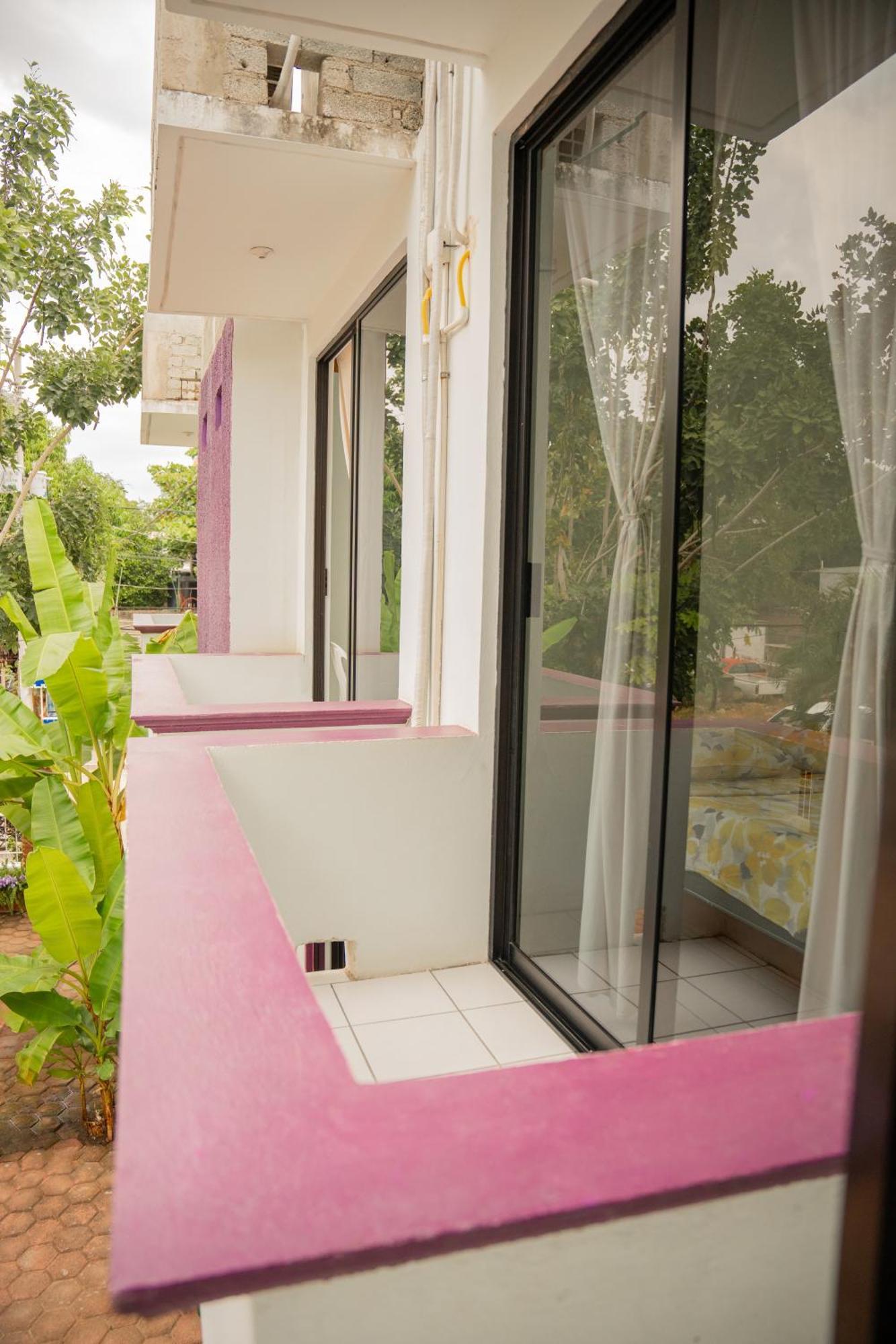 Hotel Palmarito *